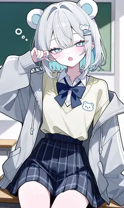 Profile image of Yuki Hokushiro