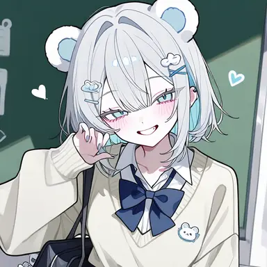Profile image of Yuki Hokushiro