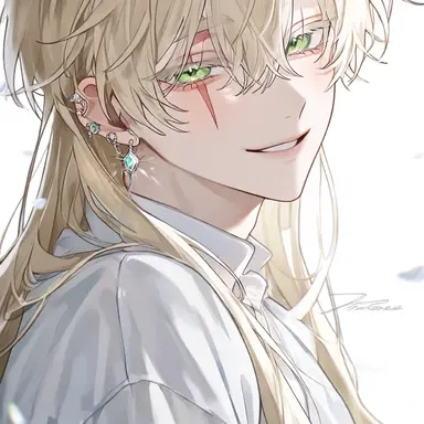 Profile image of キャロル