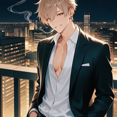 Profile image of 遼