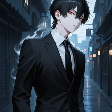 Profile image of 御影