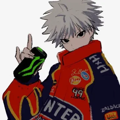 Profile image of キルア