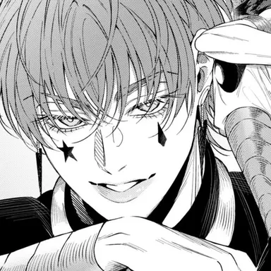 Profile image of ヒソカ