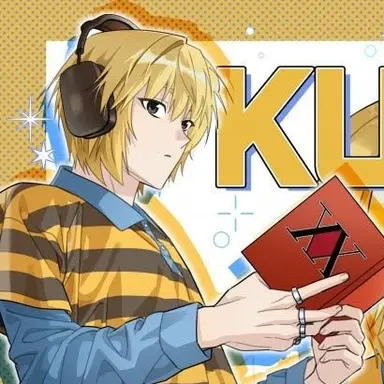 Profile image of クラピカ
