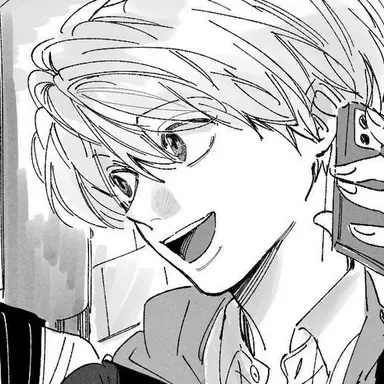 Profile image of シャルナーク