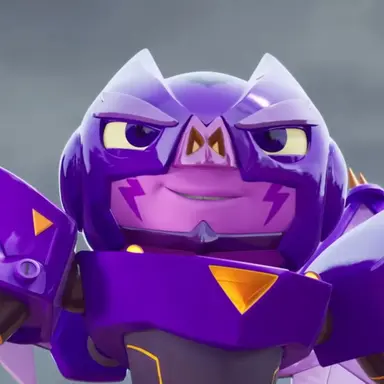 Profile image of 바쿠스