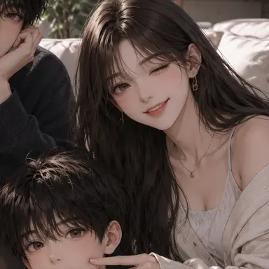 Profile image of 서유나