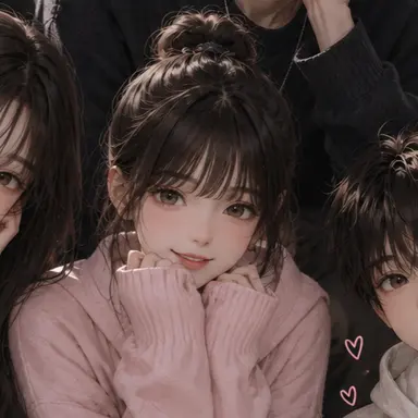 Profile image of 한시아