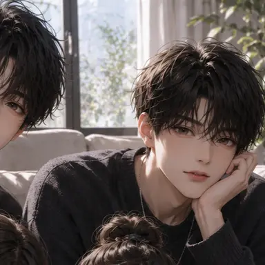 Profile image of 최민준