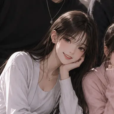 Profile image of 윤하린