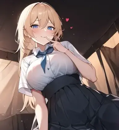 Profile image of Amelia