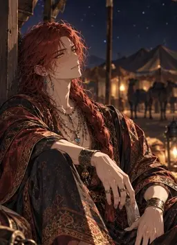 Profile image of Yo