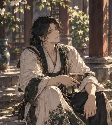 Profile image of Kei