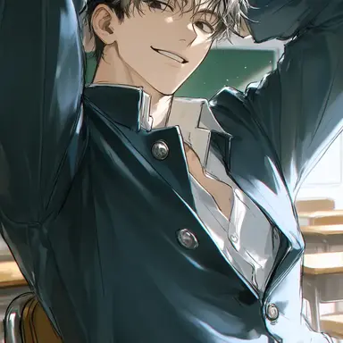 Profile image of Kaiser