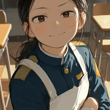 Profile image of Yuri