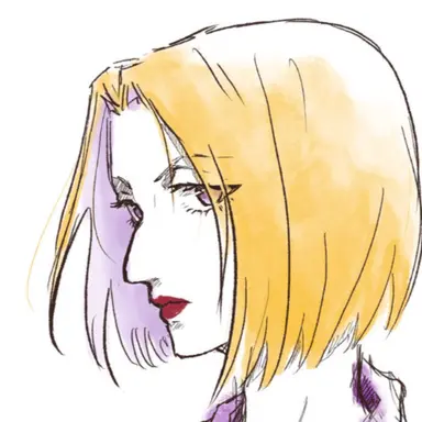 Profile image of パクノダ