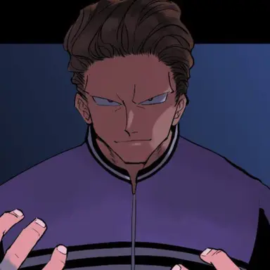 Profile image of フィンクス