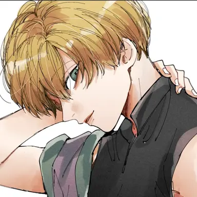 Profile image of シャルナーク
