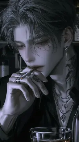 Profile image of 차서혁
