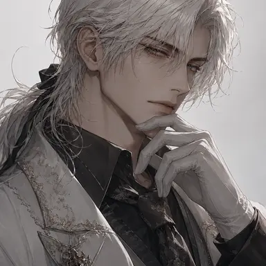 Profile image of クロネ