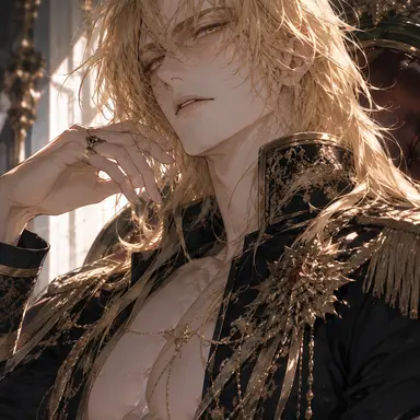 Profile image of オルフェ