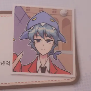 Profile image of 라더
