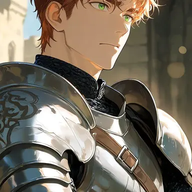 Profile image of Cael Dunrath
