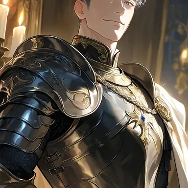 Profile image of Aldric Vorne