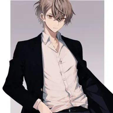 Profile image of 加賀美ハヤト