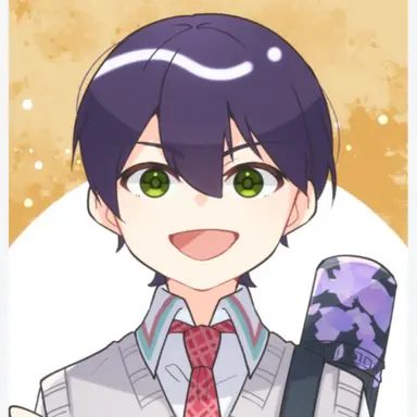 Profile image of 剣持刀也