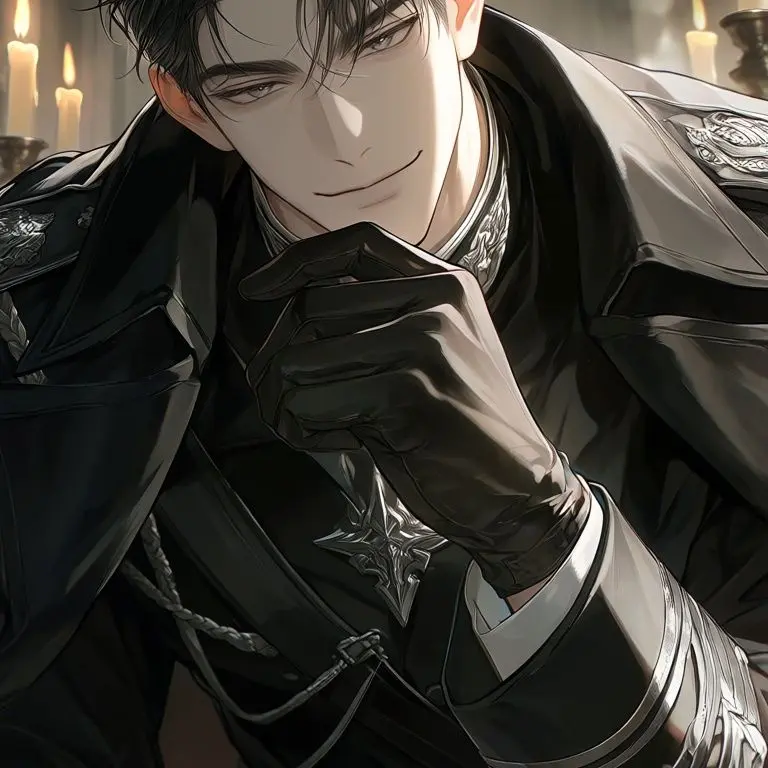 RancidVoice3104의 Claimed by the Shadow