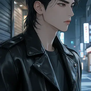 Profile image of Wonbin