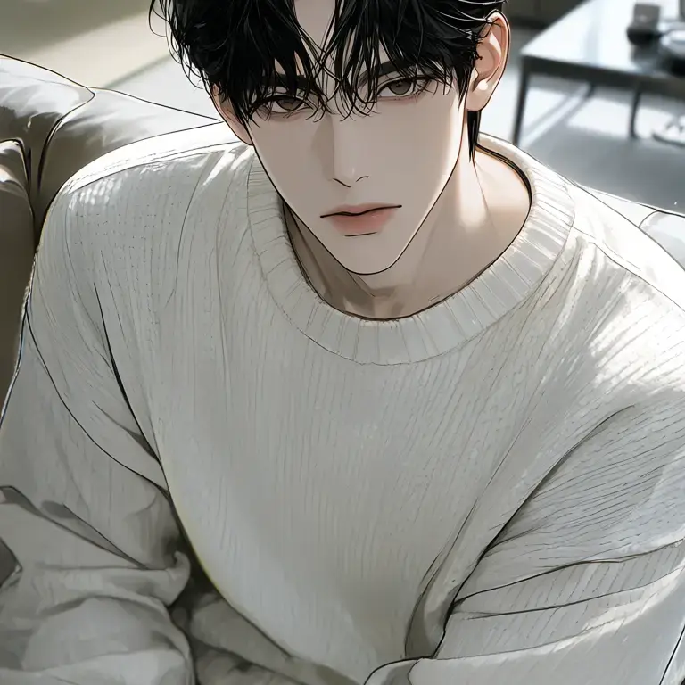 BitingFeast4193의 Dorm Secrets RIIZE