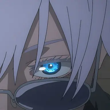 Profile image of 고죠 사토루