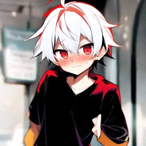 AbsurdMudi3827의 可愛い幼なじみの子は女装男子?!