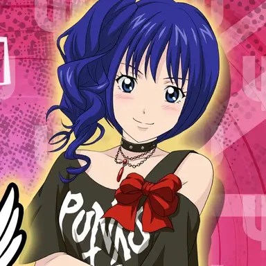 Profile image of Kokomi Teruhashi