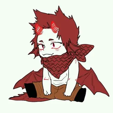 Profile image of 切島