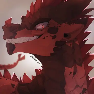 Profile image of 切島
