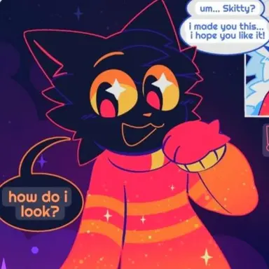 Profile image of Skitty