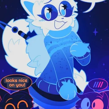 Profile image of Gamma