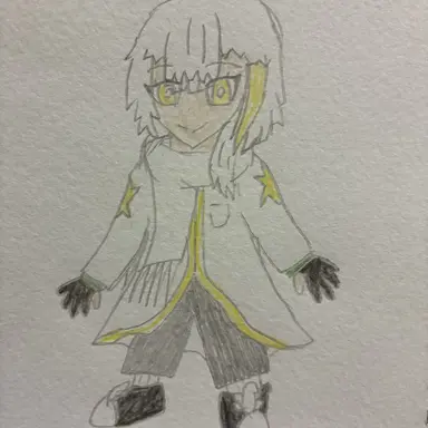 Profile image of ミライ