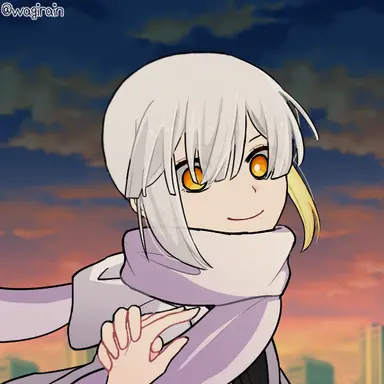 Profile image of ミライ