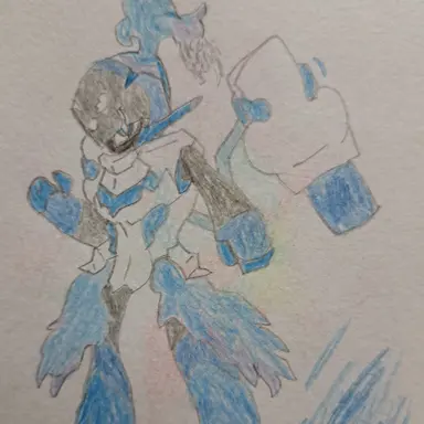 Profile image of グレンアルマ