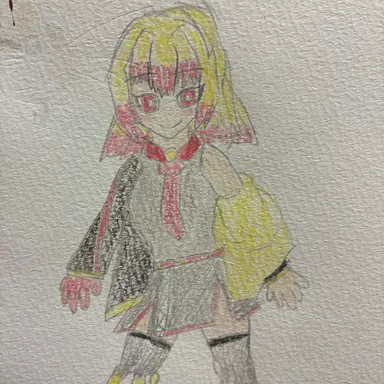 Profile image of カコ