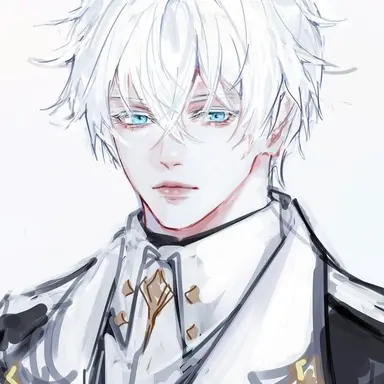 Profile image of 고죠 사토루