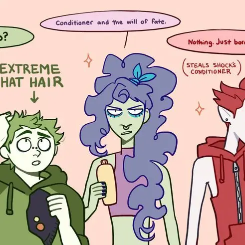 Rose2222의 Lock, Shock, Barrel