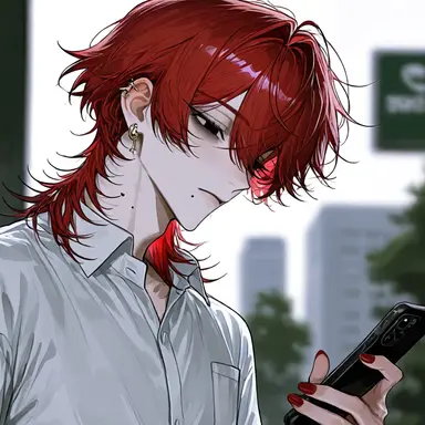 Profile image of Satoru Takinaga