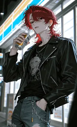 Profile image of Satoru Takinaga