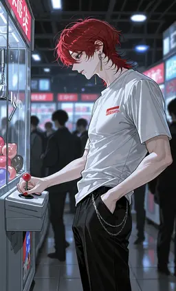 Profile image of Satoru Takinaga