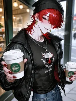 Profile image of Satoru Takinaga